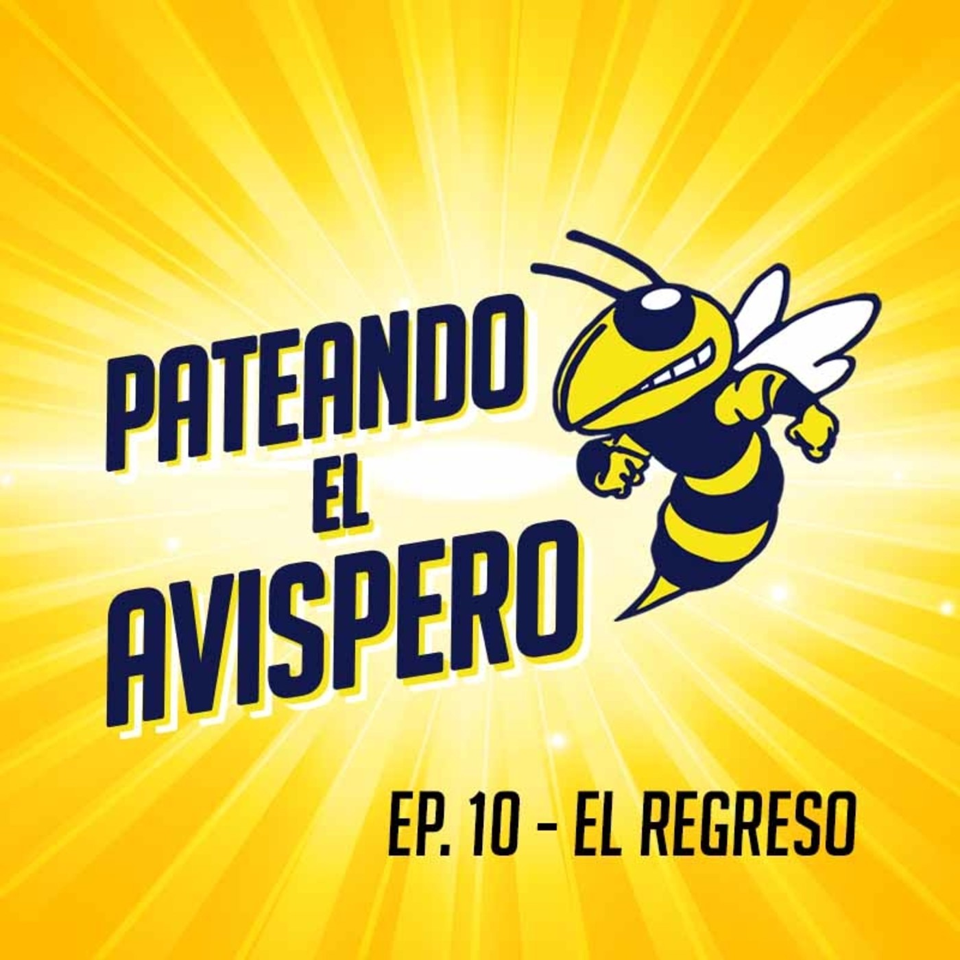 Pateando el Avispero