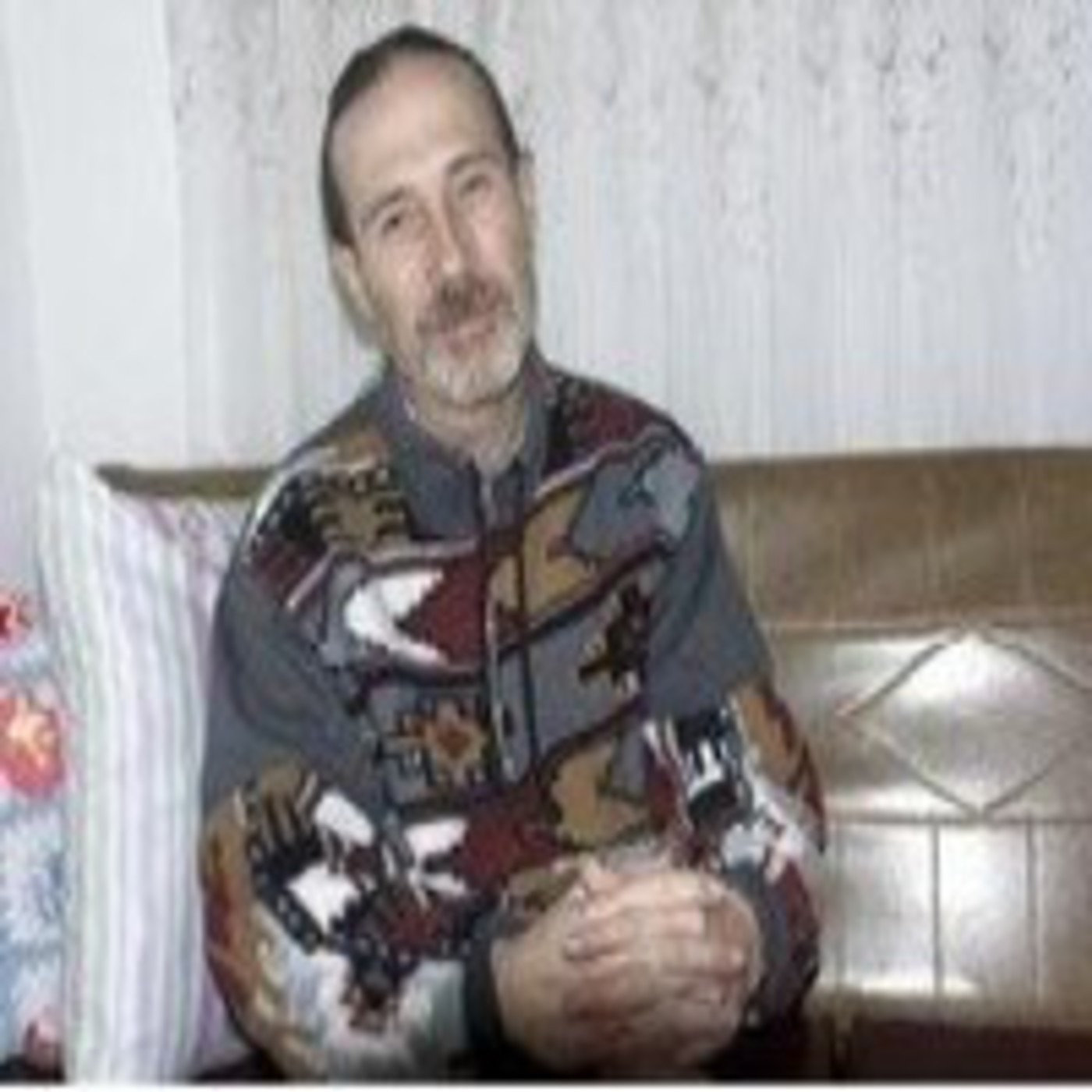 LORENZO GARCIA GARCIA-CARPINTERO. Fuera de Orbita