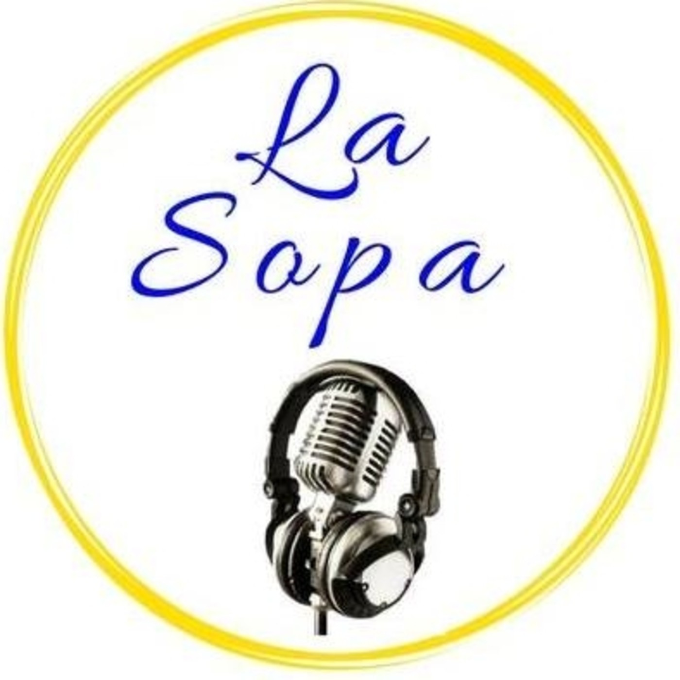 41 La Sopa