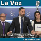 Las noticias del día - 03/06/19