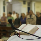 Lectio Divina del 15 de enero.