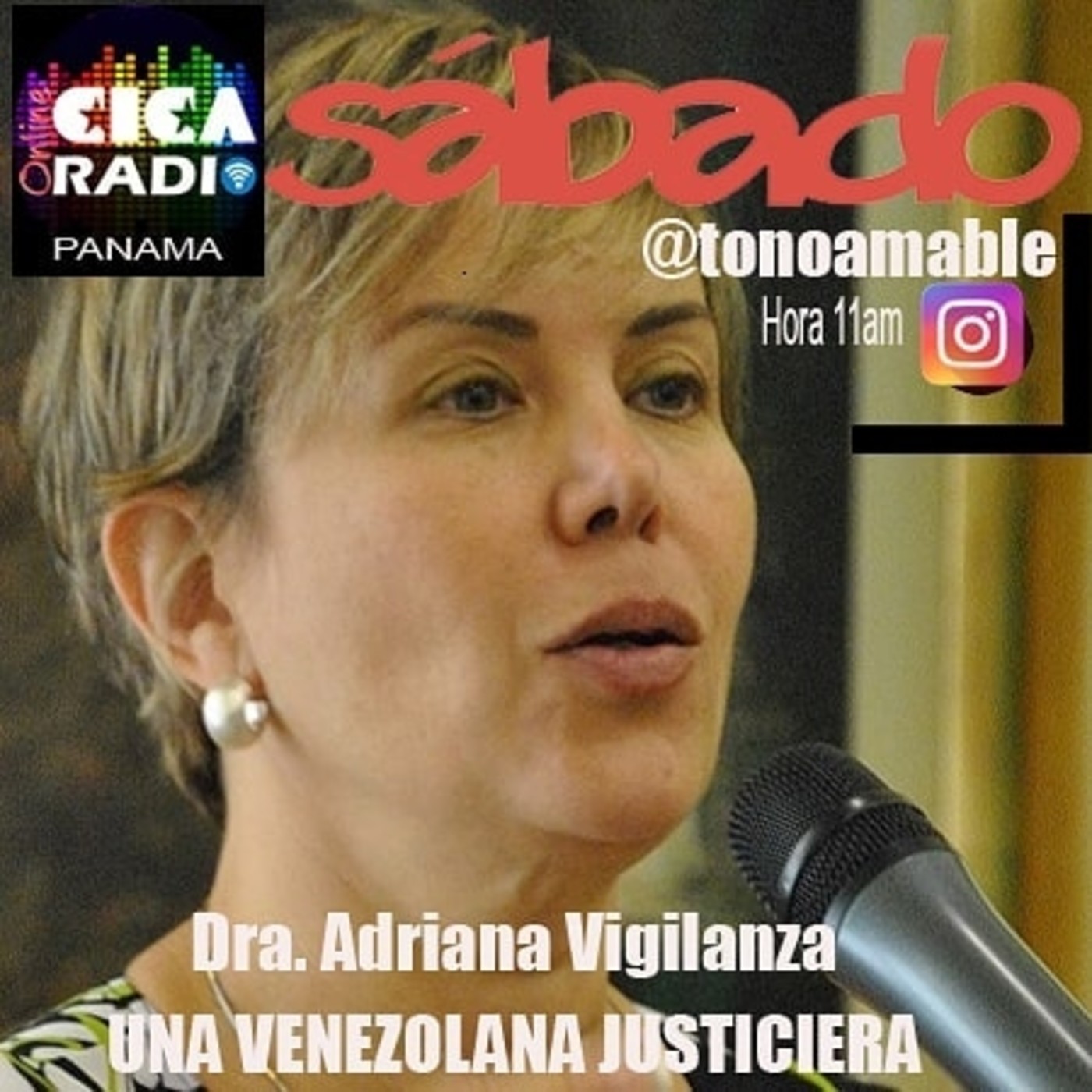 En el clavo y sin martillo Programa 013 22 de junio de 2019 episode artwork