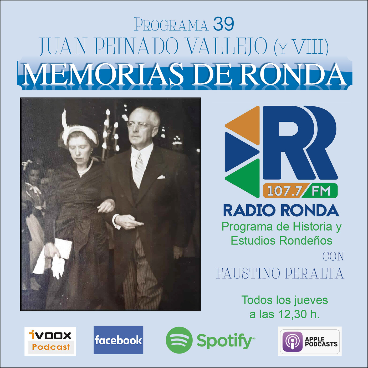 MEMORIAS DE RONDA