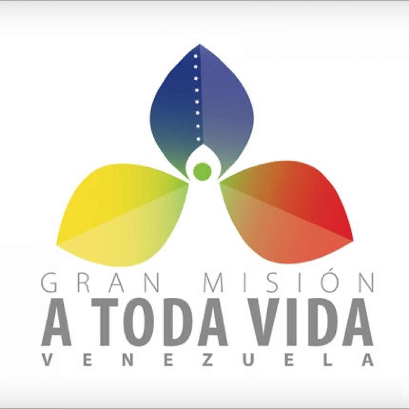 20 de junio: nace la Gran Misión A Toda Vida Venezuela