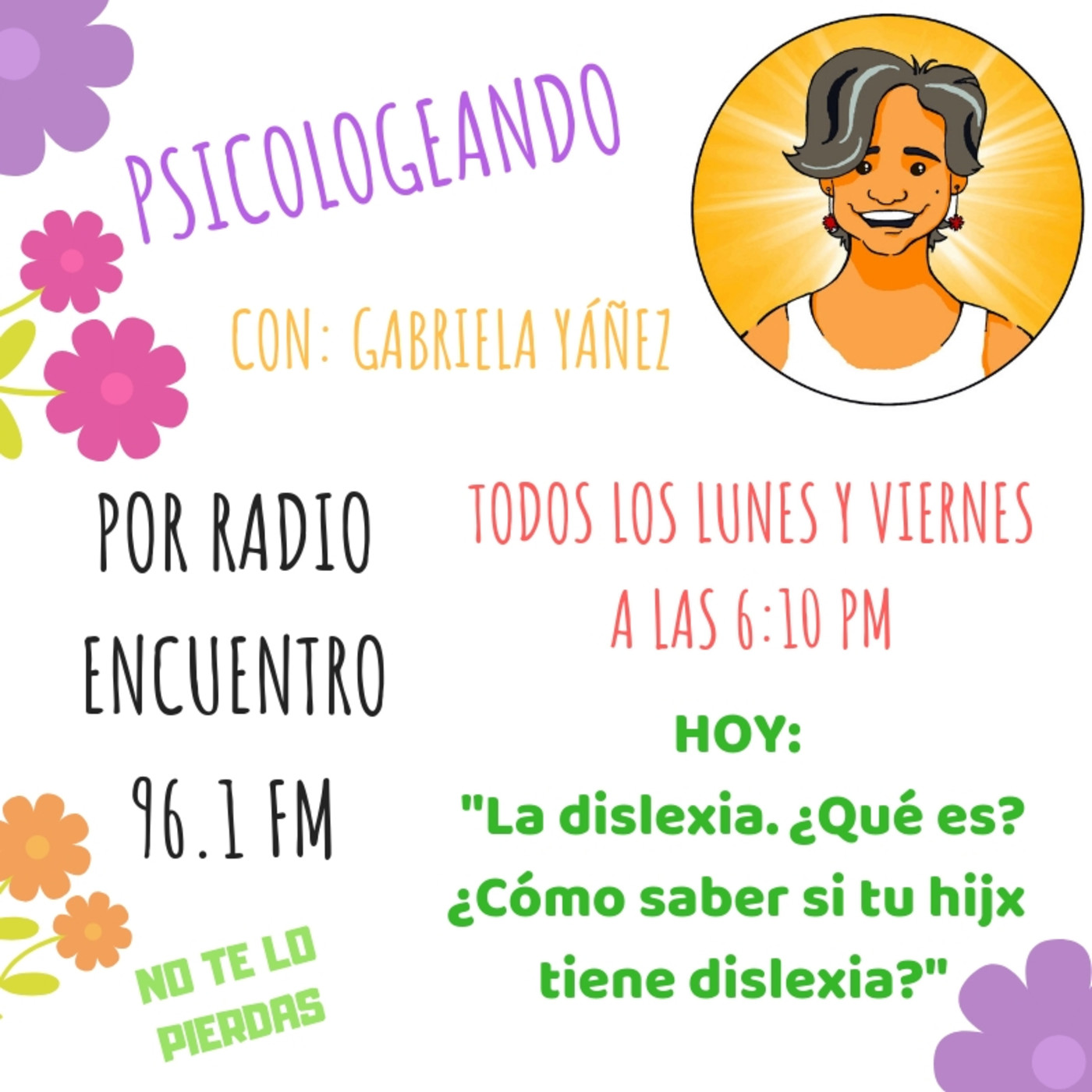 Psicologeando