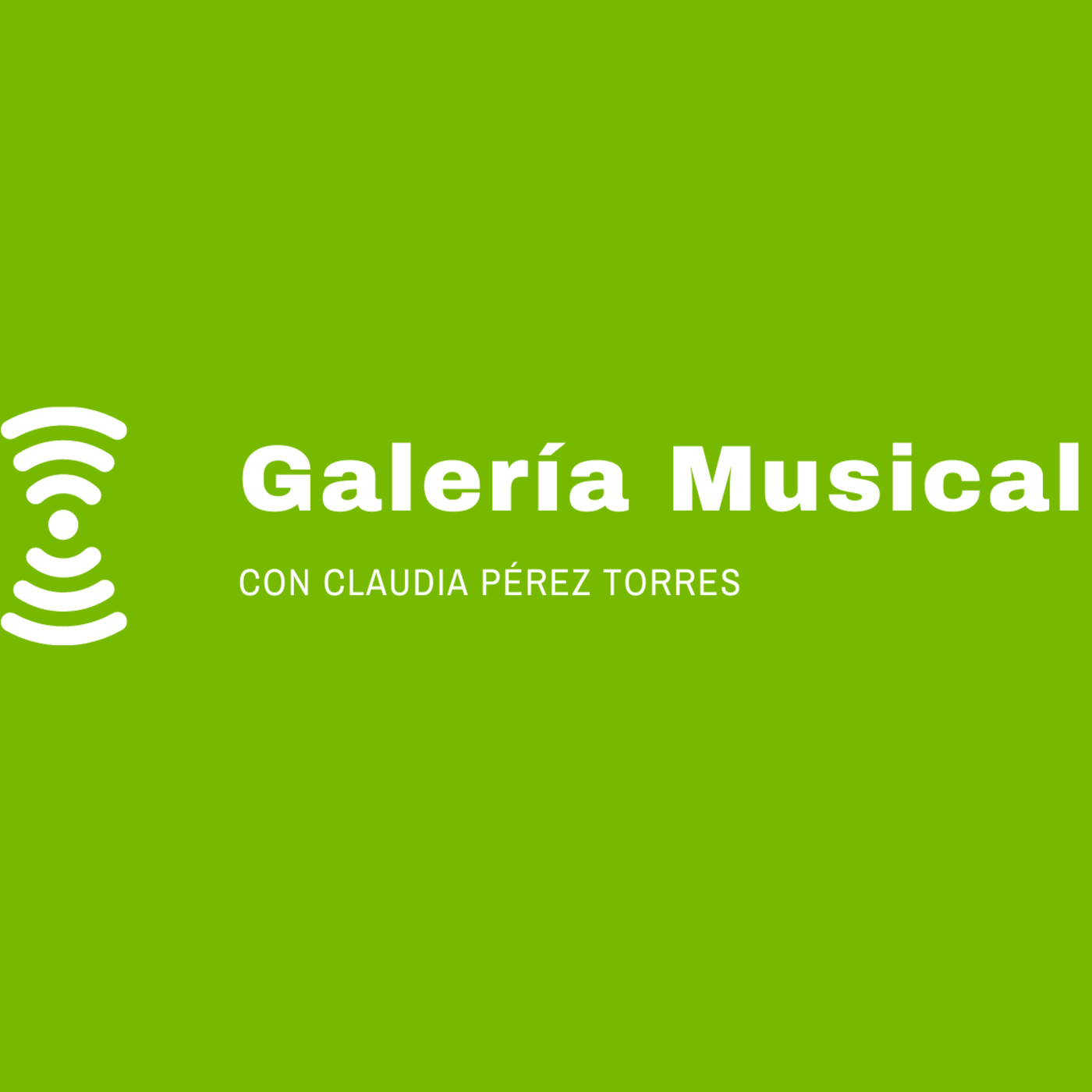 Galería Musical