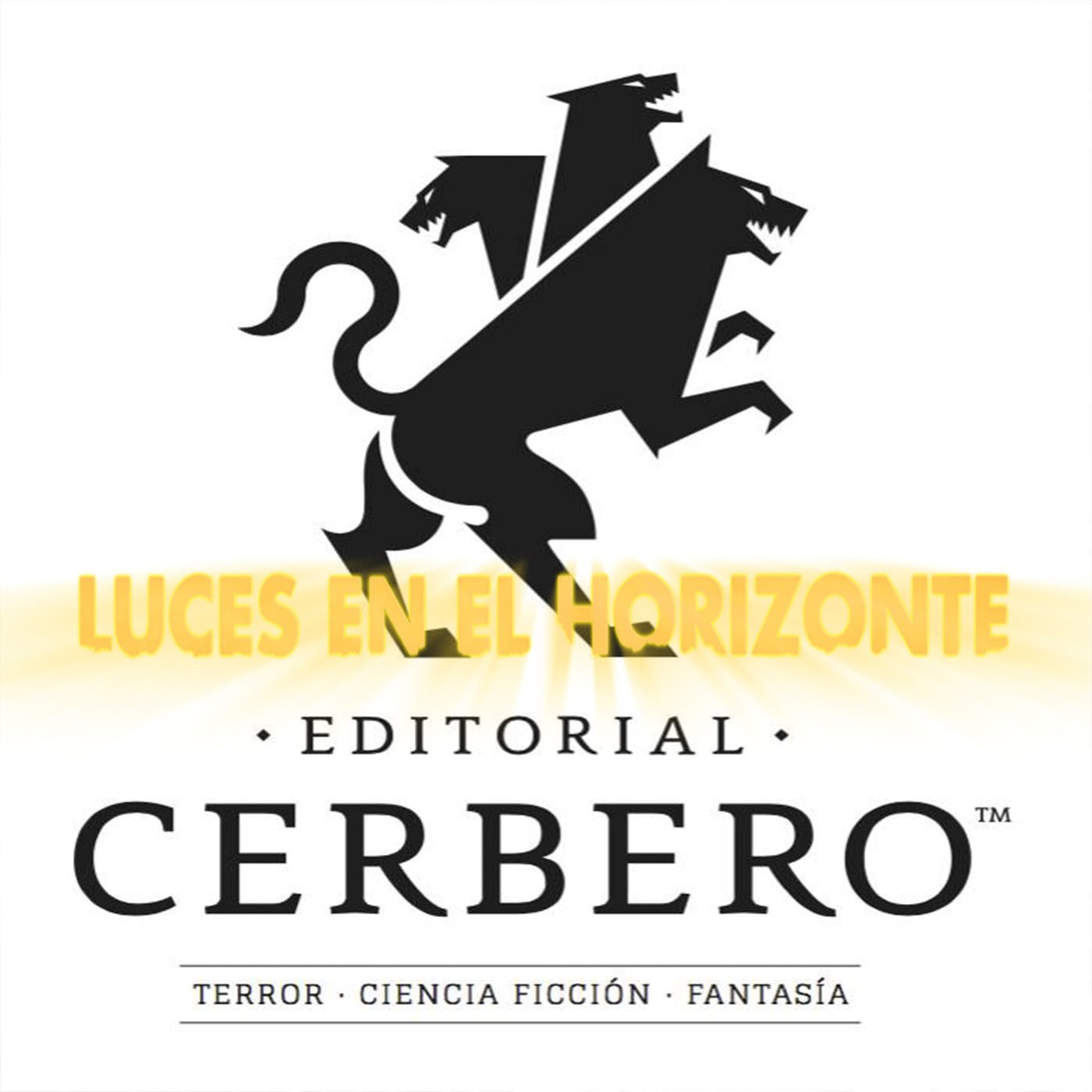 Luces en el Horizonte (Secciones)