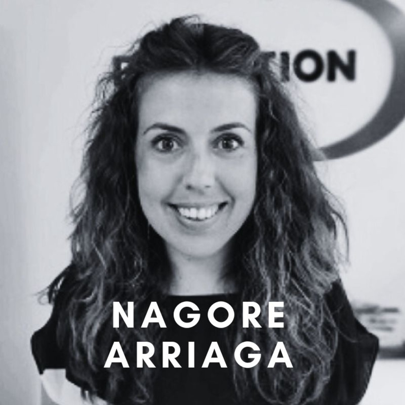 84. Nagore Arriaga. "...y por todo eso me marché de Dit Gestión"