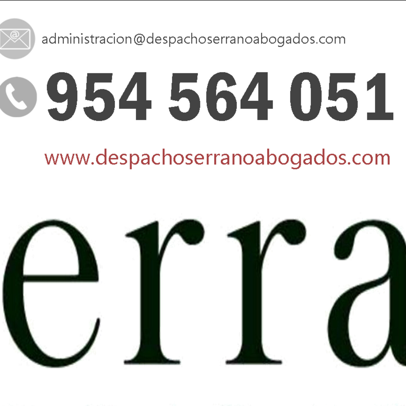 Justicia Social