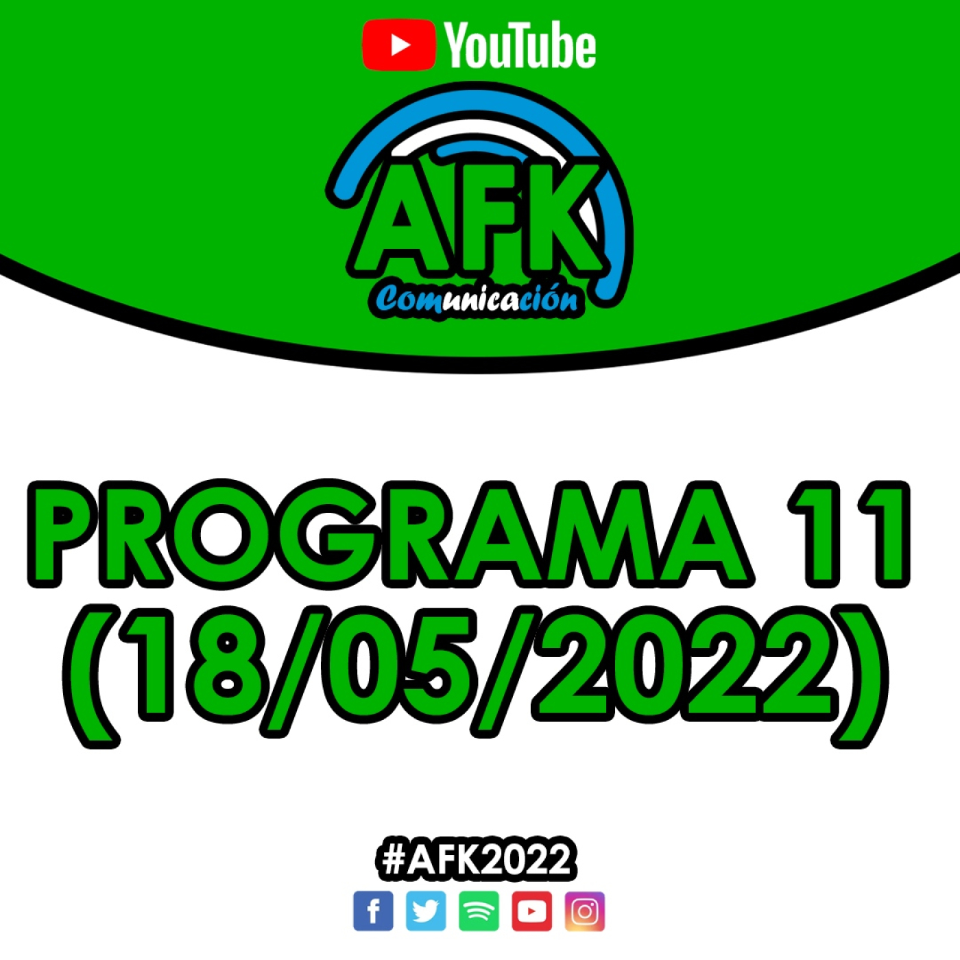 AFK Comunicación