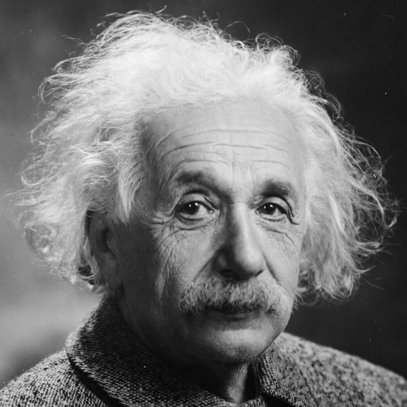 Ancient Aliens (T5): 5- El Factor Einstein #misterio #leyendas #documental #podcast episode artwork