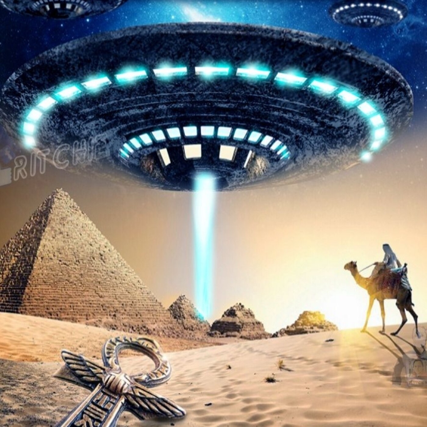 Planeta mágico