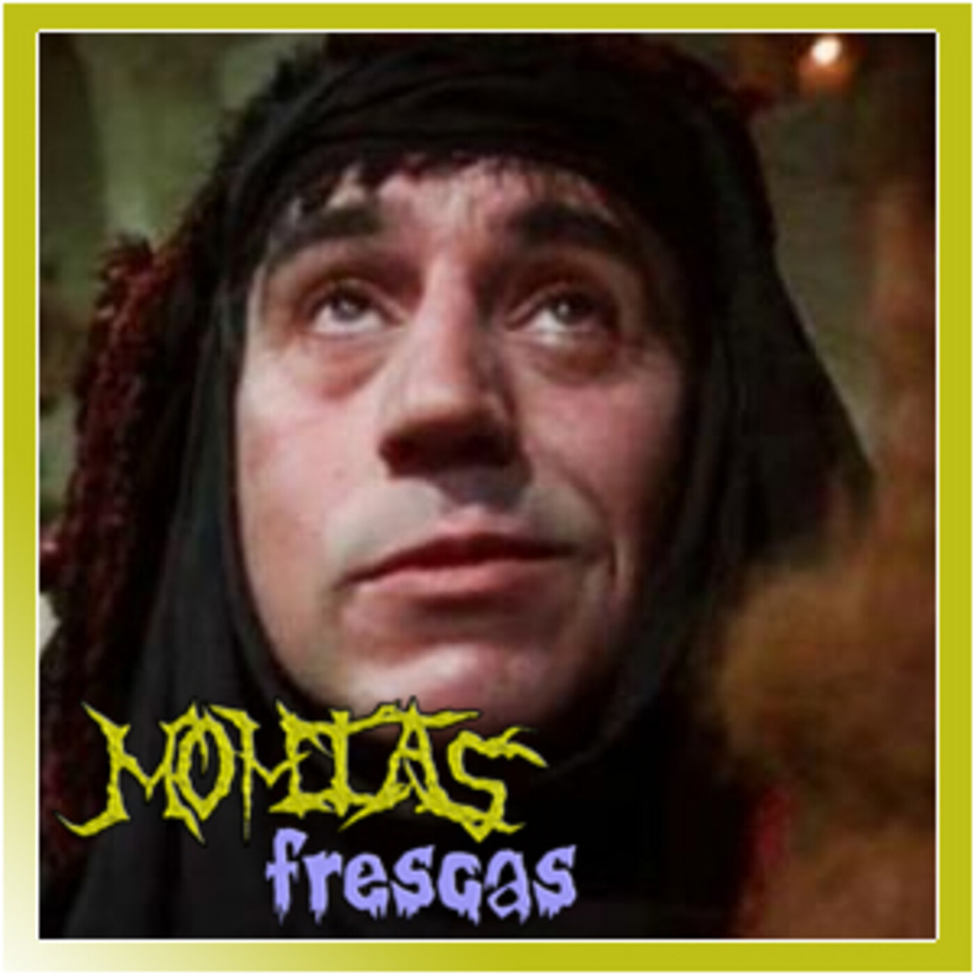 Momias Frescas