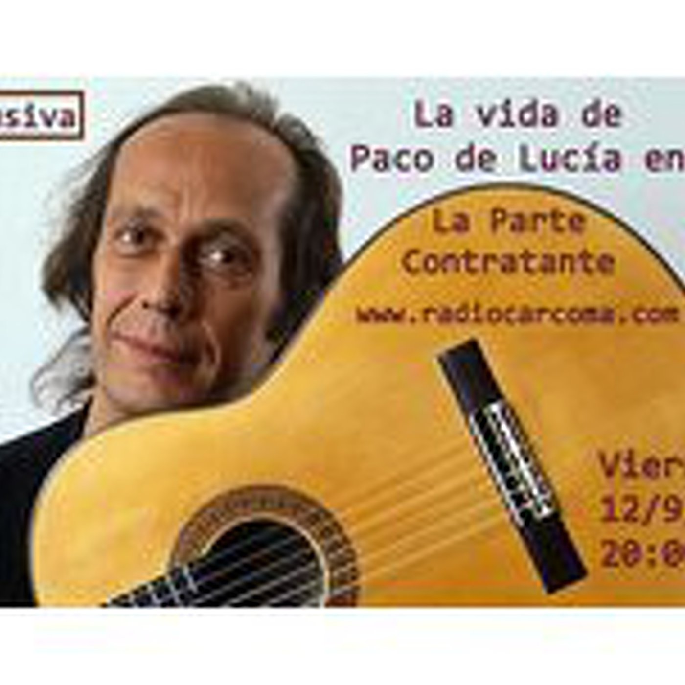 Podcast La Parte Contratante