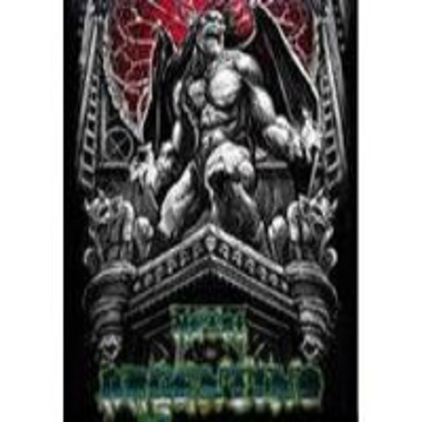 La Era del MetaloSaurio (Edicion 80) - Metal Argentino NUEVO episode artwork