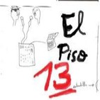 El Piso 13 #01