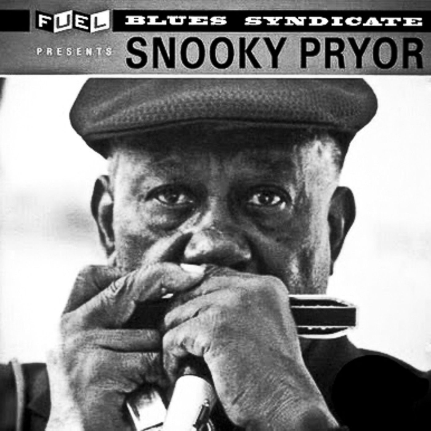 ESPECIAL SNOOKY PRYOR episode artwork