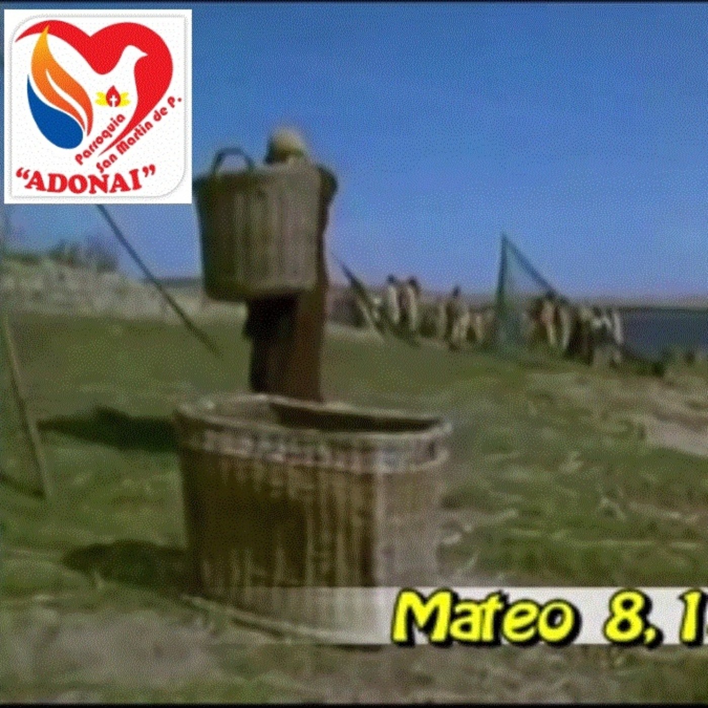 Evangelio de Hoy