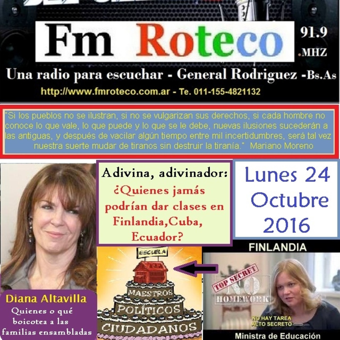 El Grito Del Silencio