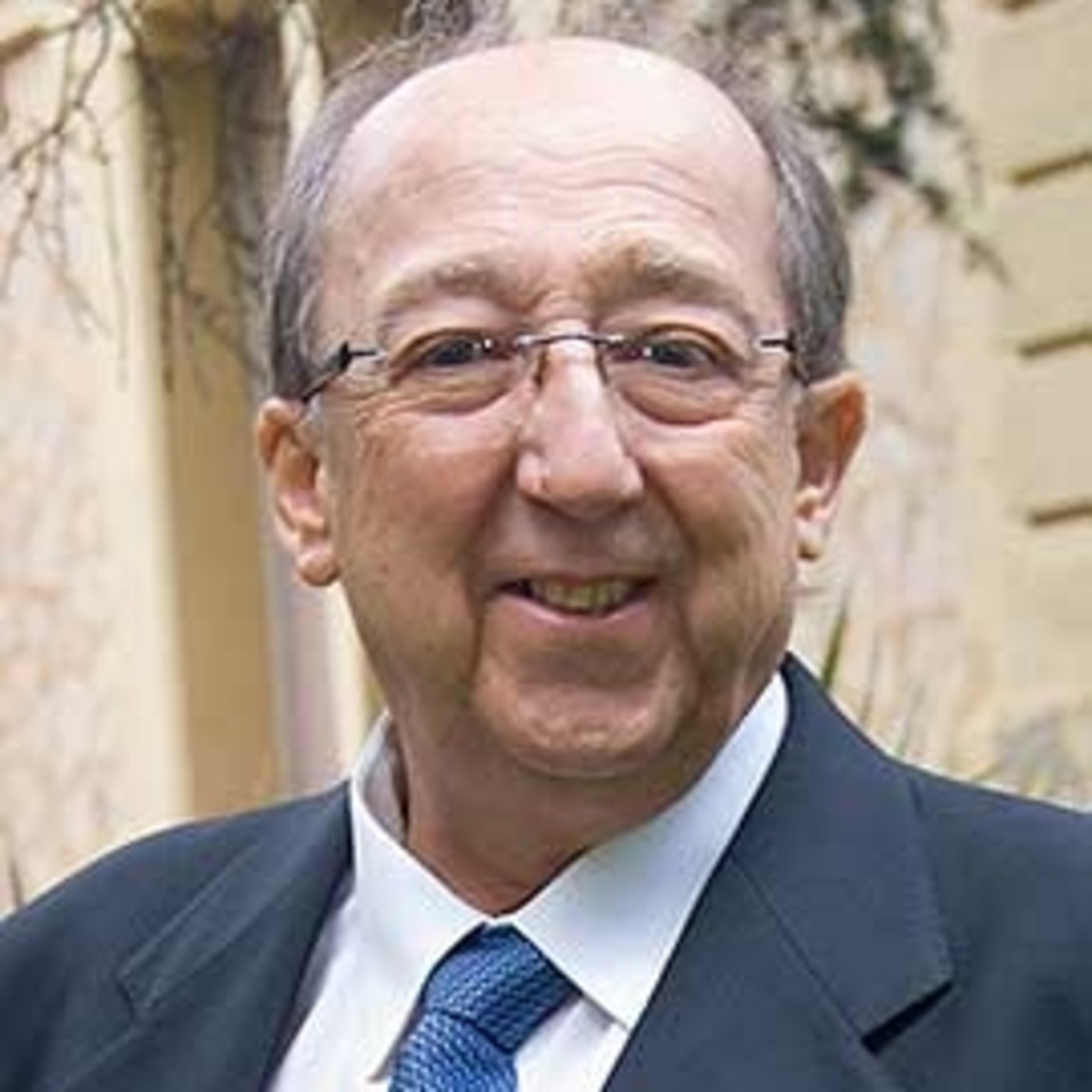 Eliseo Vila: "Samuel Vila hizo mucho por la ciudad de Terrassa durante la guerra"