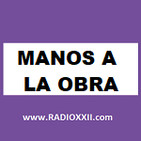 Manos a la obra - 84 - 10-04-18