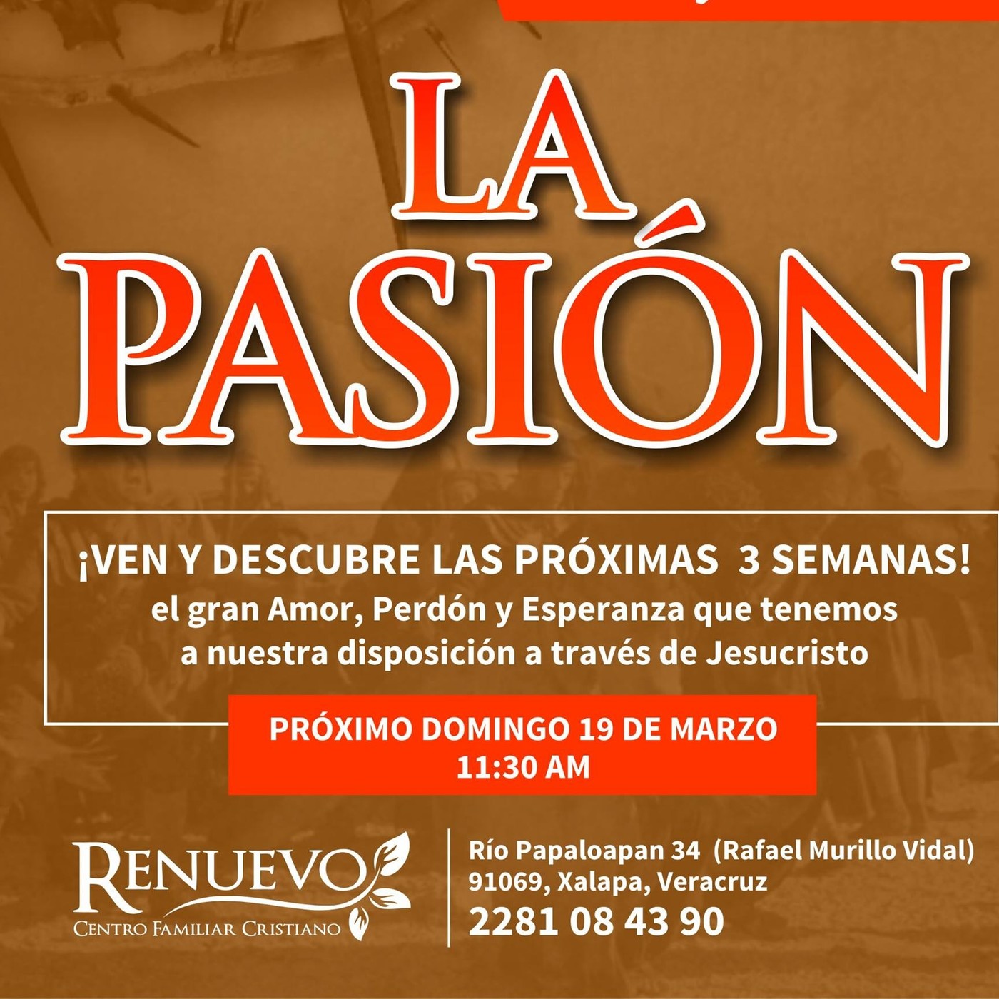 Pastor Vicente Hernández predicaciones.