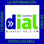 Informativo jueves 9 noviembre 2017