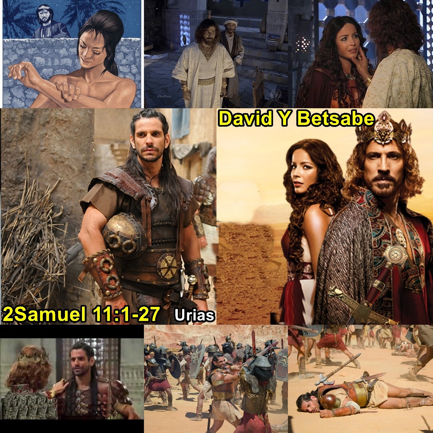 J-2Samuel