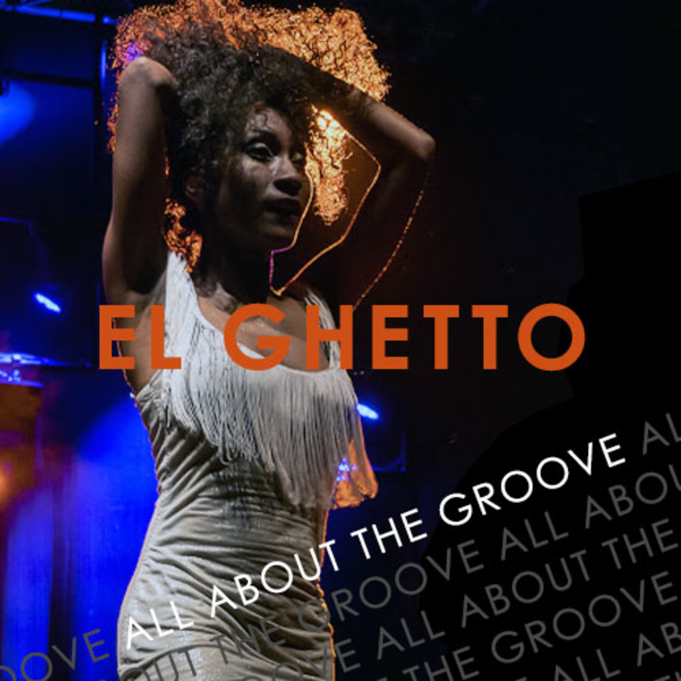 El Ghetto