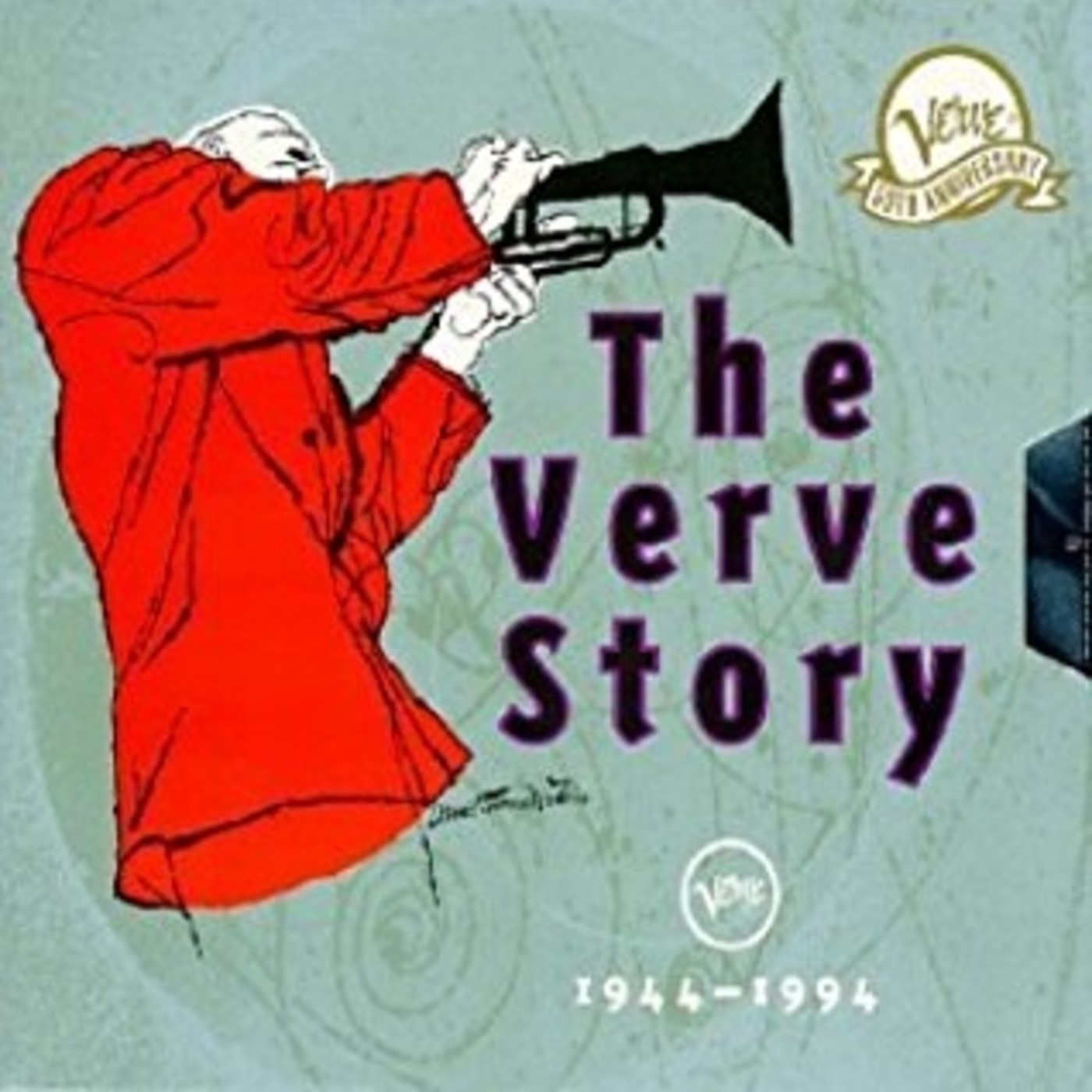 SAN ONOFRE, 9-XIX Verve episode artwork