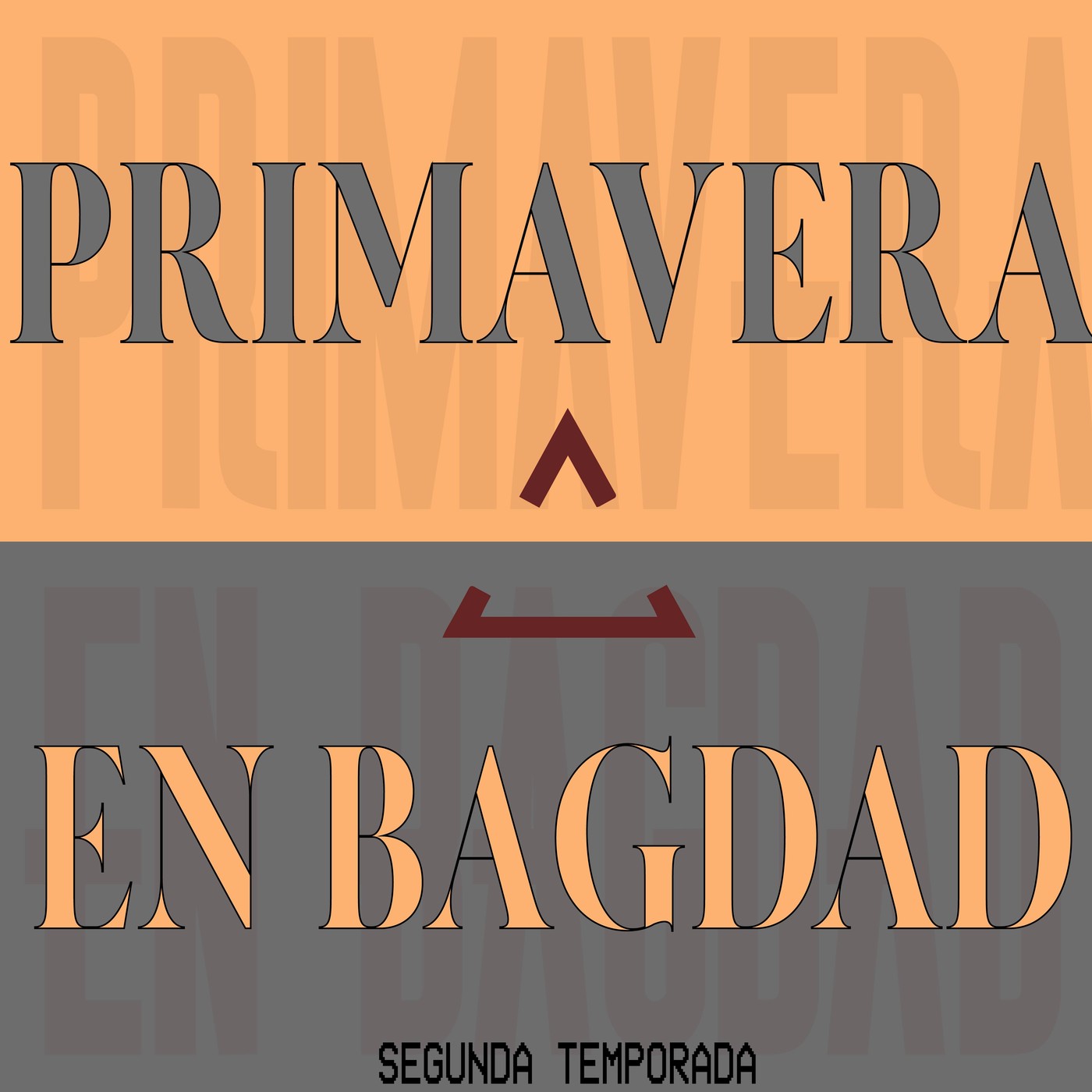 Primavera en Bagdad