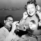 Dizzy Gillespie