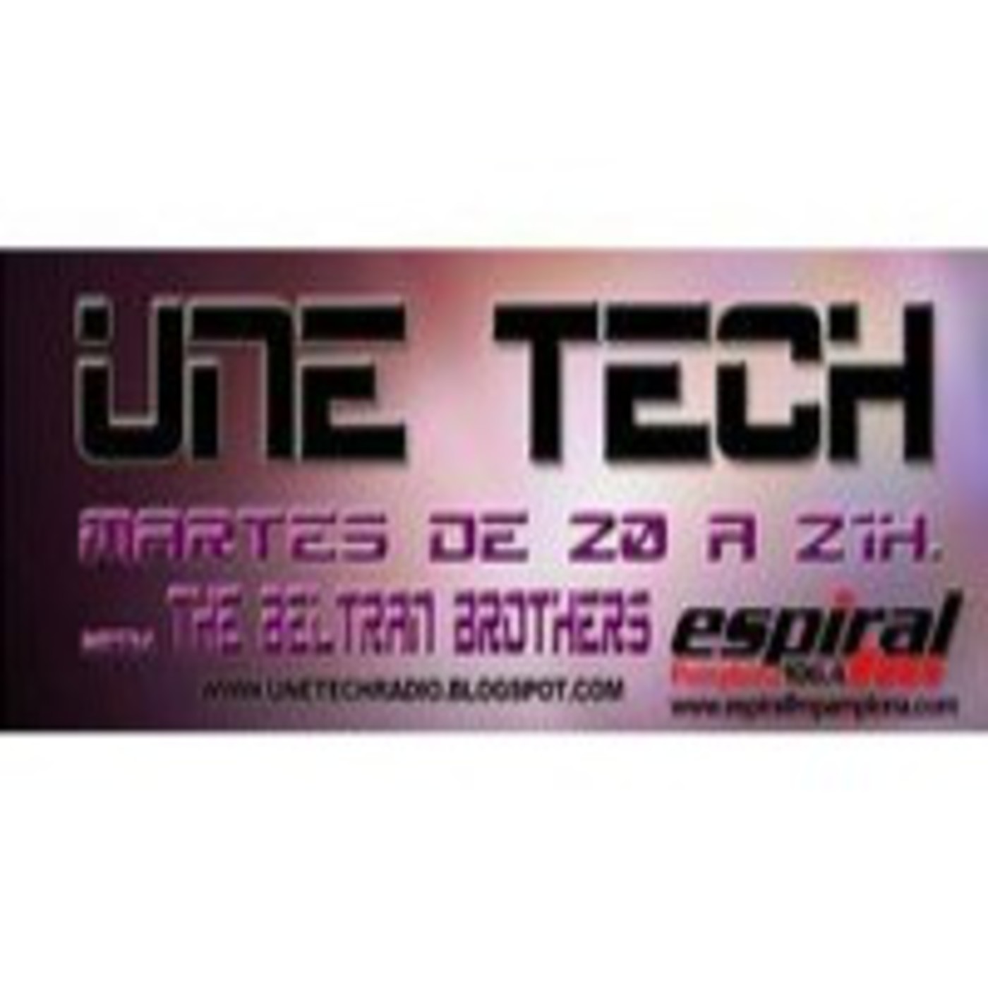 (032) - UneTech - (18-12-2012)
