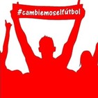 El Travesaño 55 2017/18 95.6FM Señales de humo