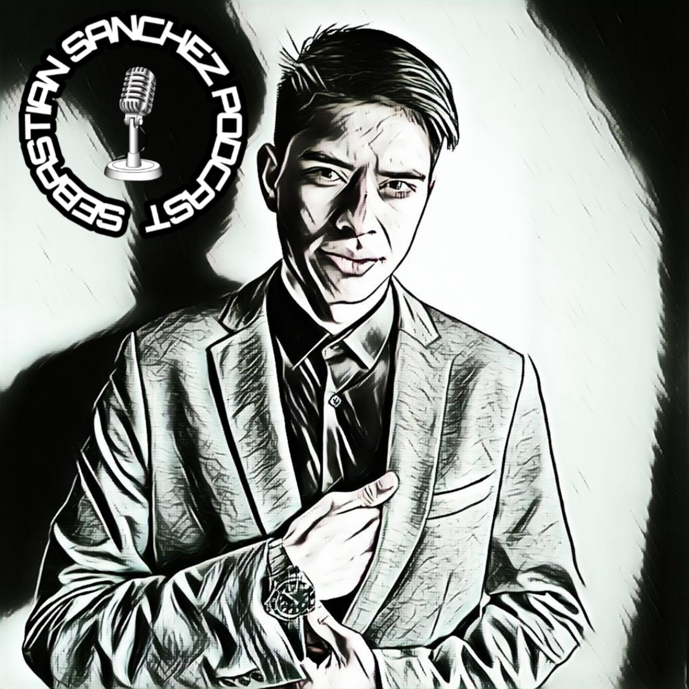 Sebastian Sanchez Podcast