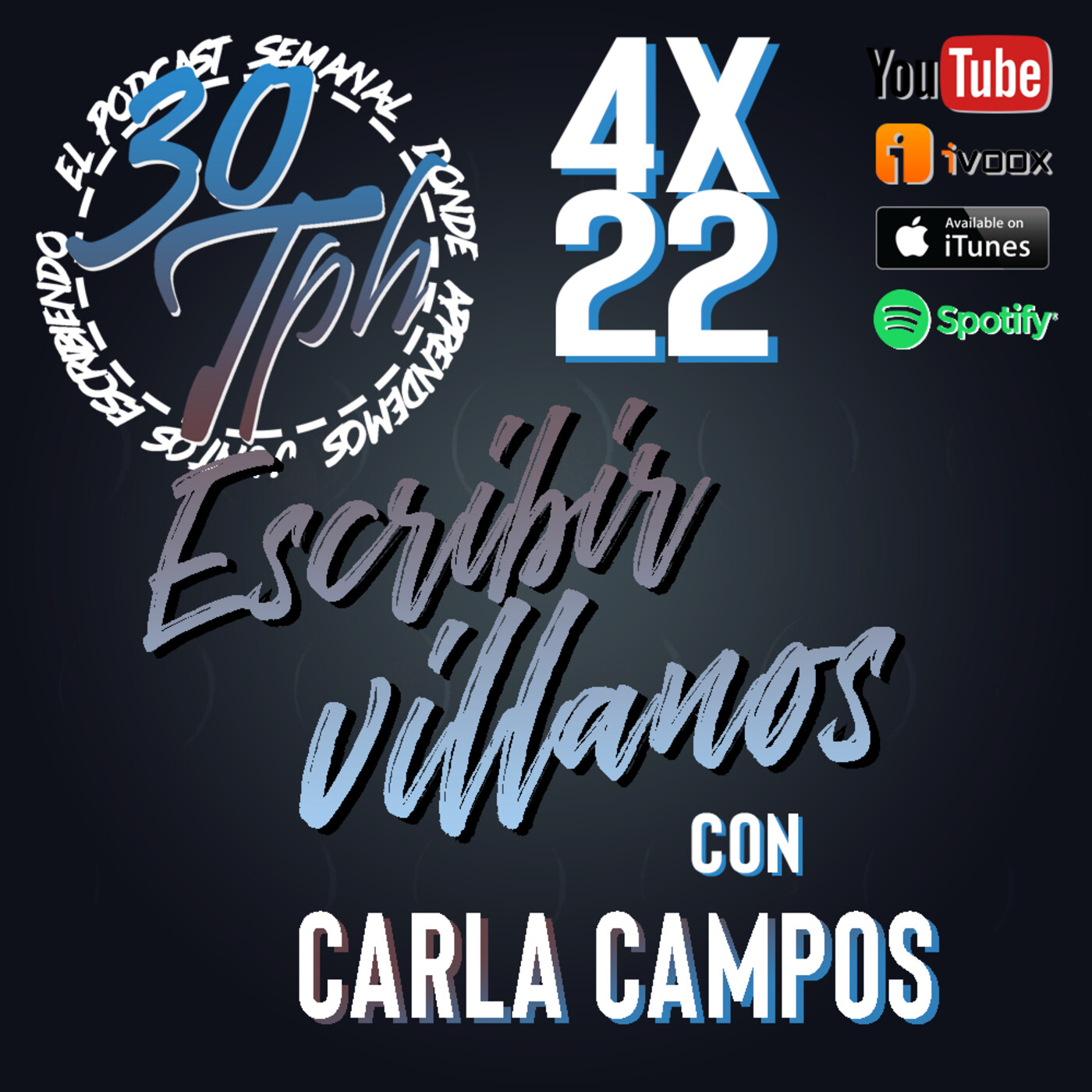 30teclasporhora