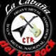 La cabaÑa del tio rock 17-09-2019