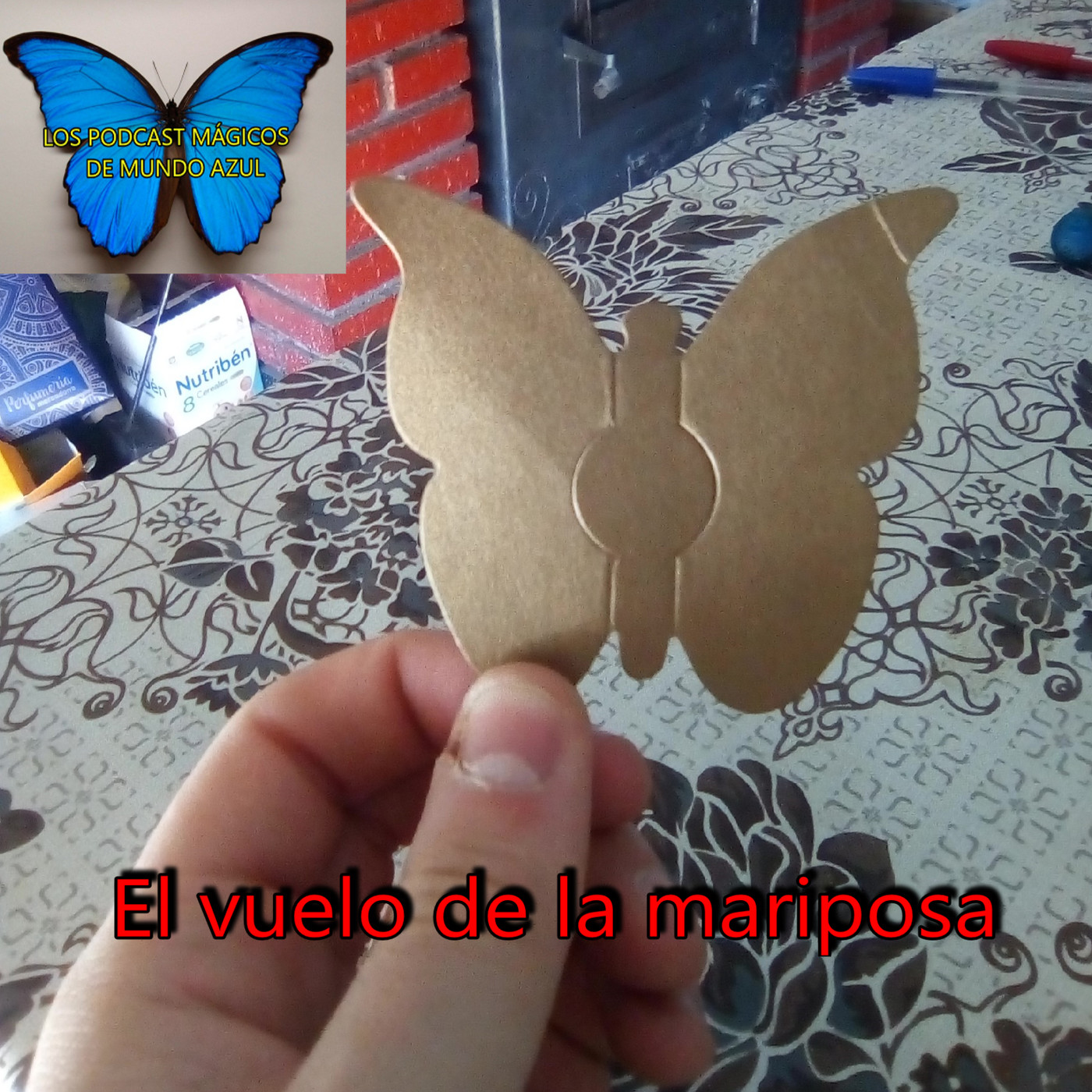 Los Podcast Mágicos