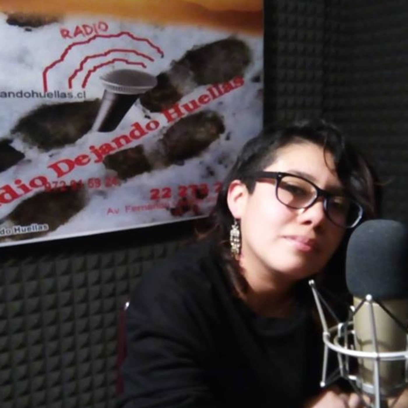 En Un Rinconcito De La Radio