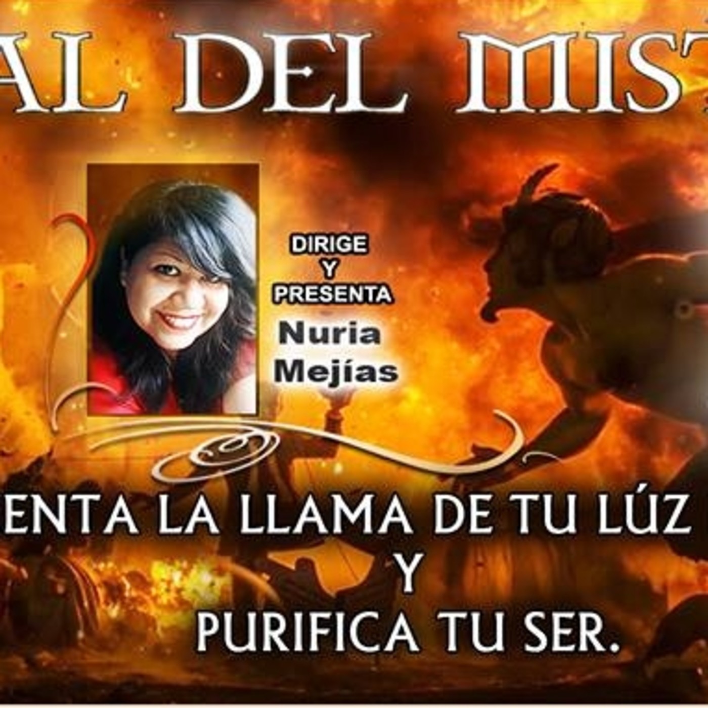 CDM-CANAL DEL MISTERIO (Programa)