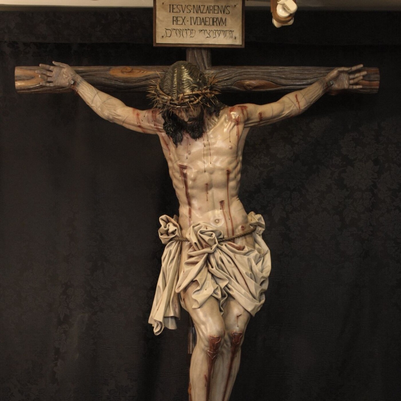 Buceando el Evangelio