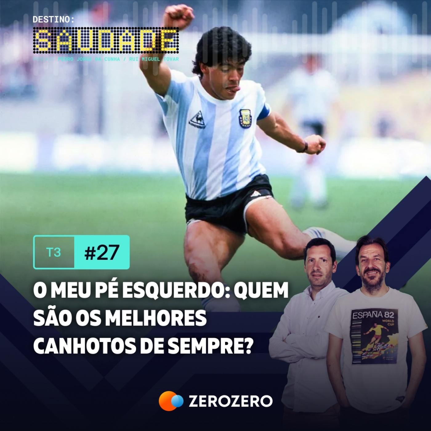 Destino Saudade