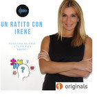 Síndrome de la niña buena (también para los niños buenos). Episodio 3/ T3