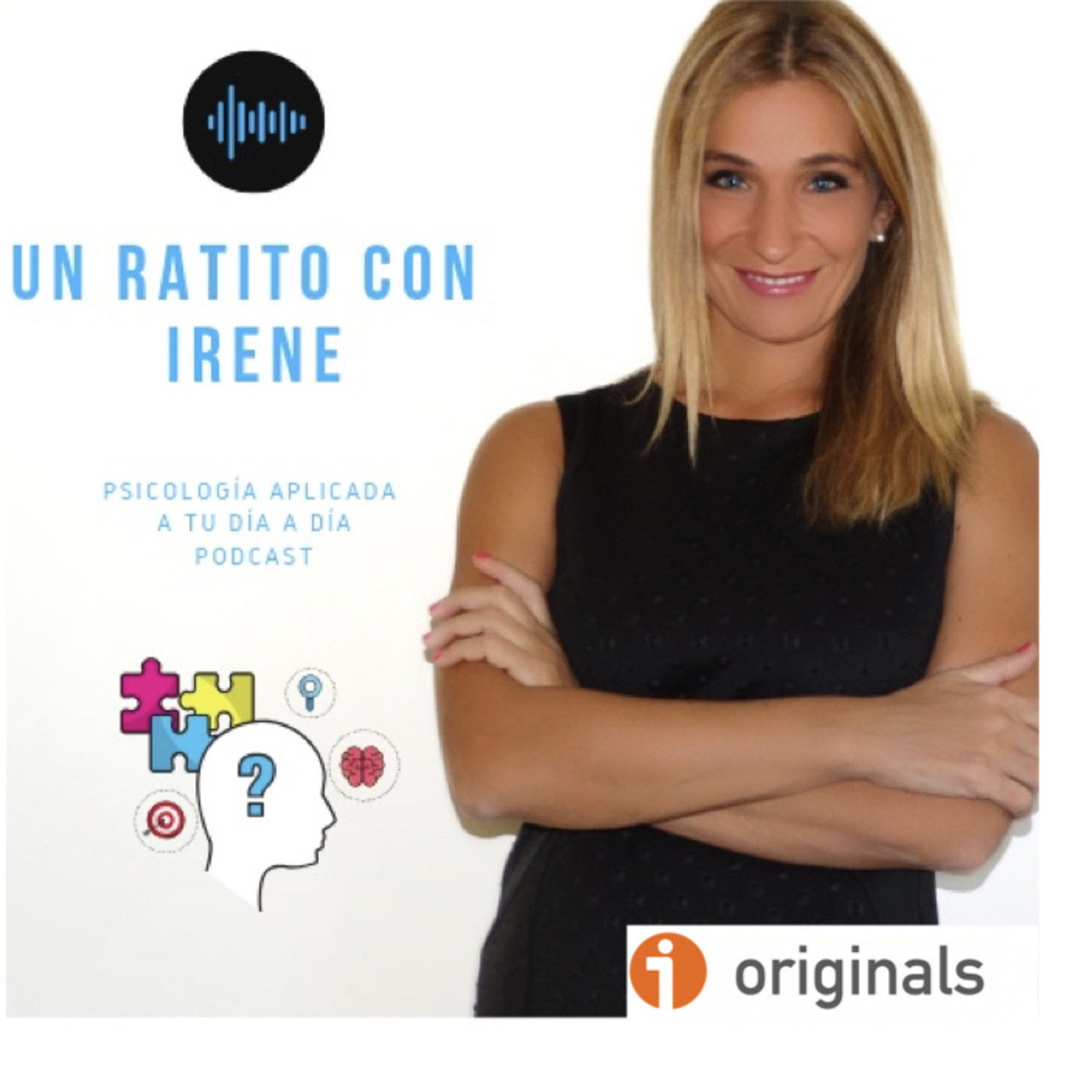 Un ratito con Irene