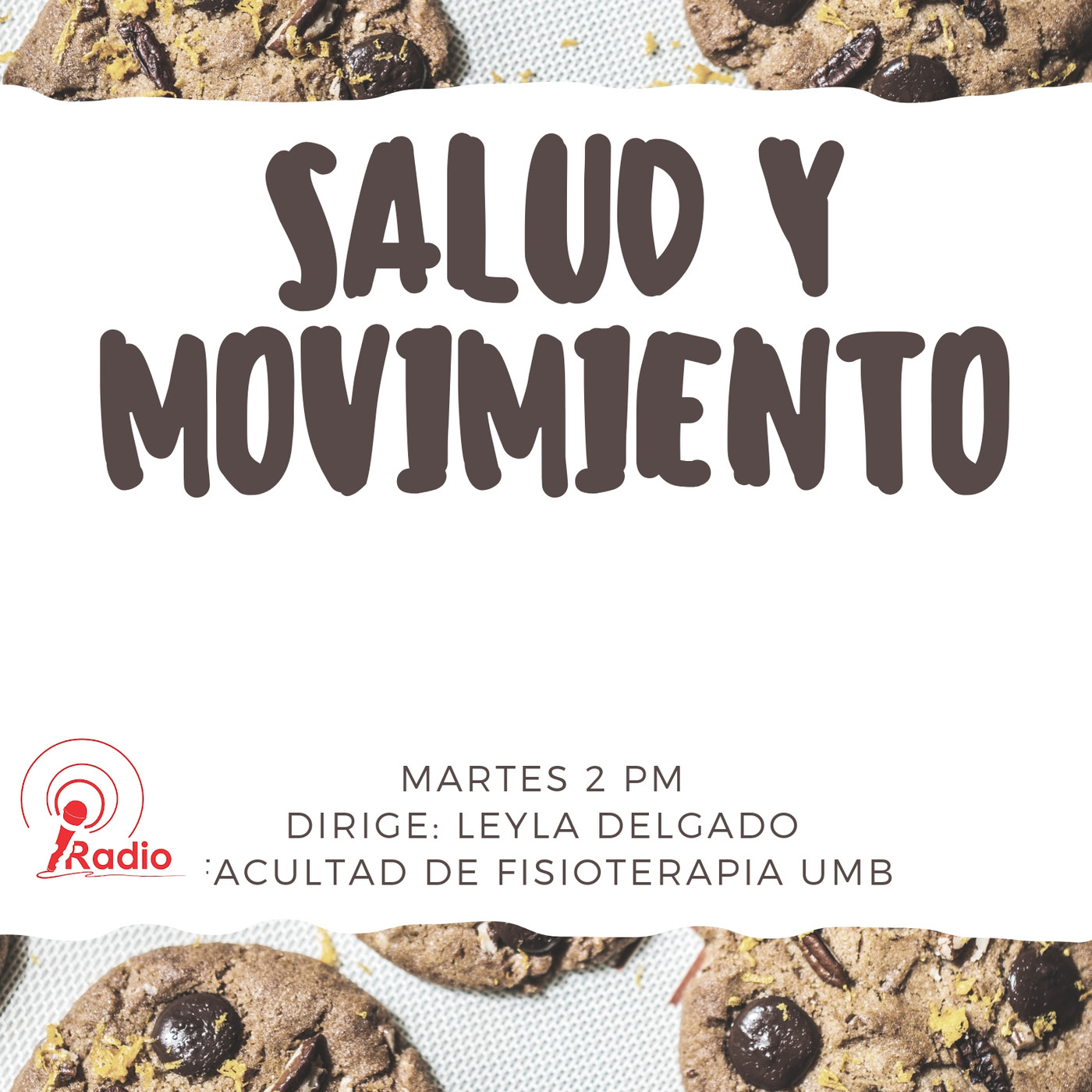 Salud y Movimiento