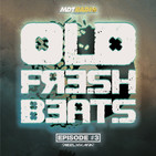 Mdt Radio - Old Fresh Beats - Episode #3