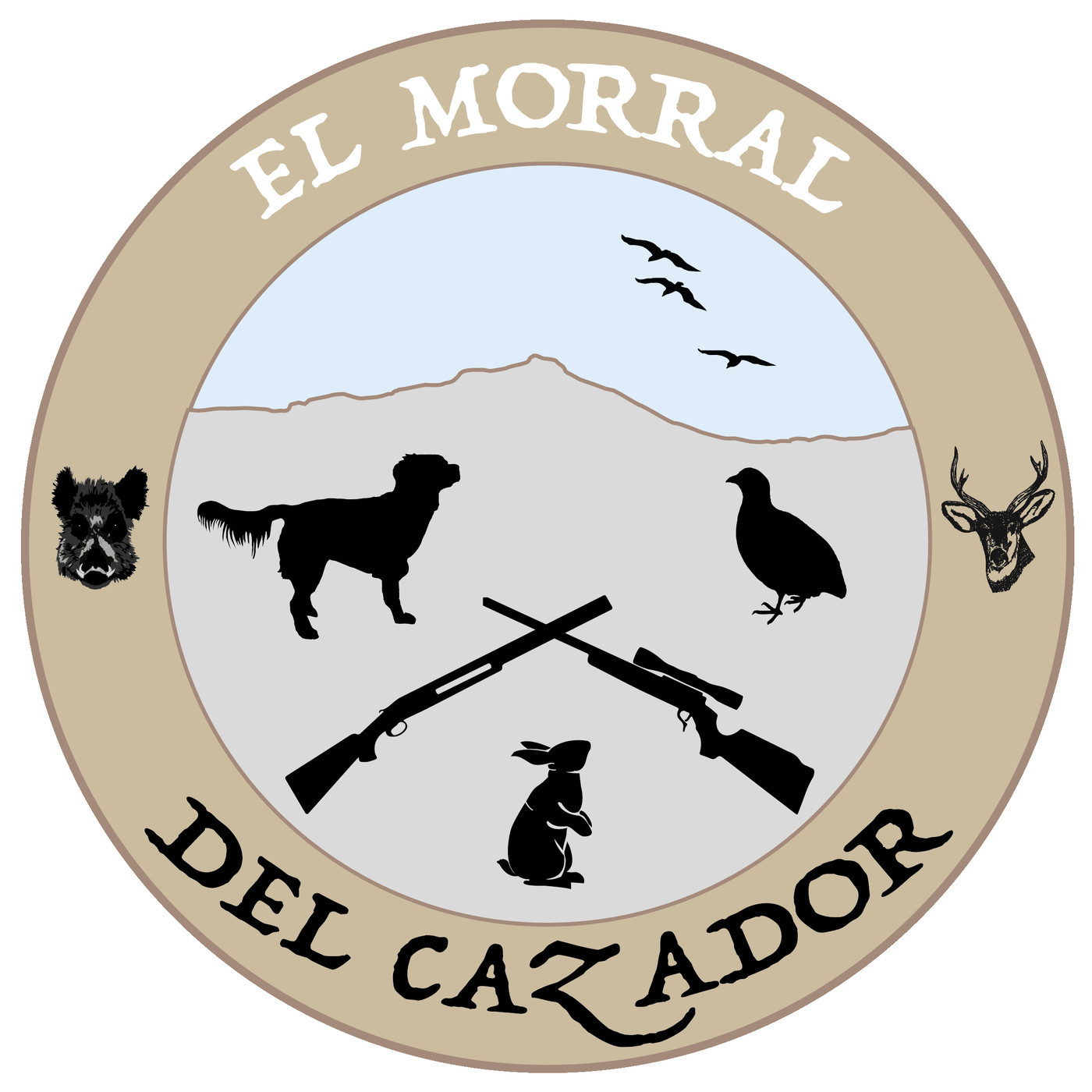 EL MORRAL DEL CAZADOR