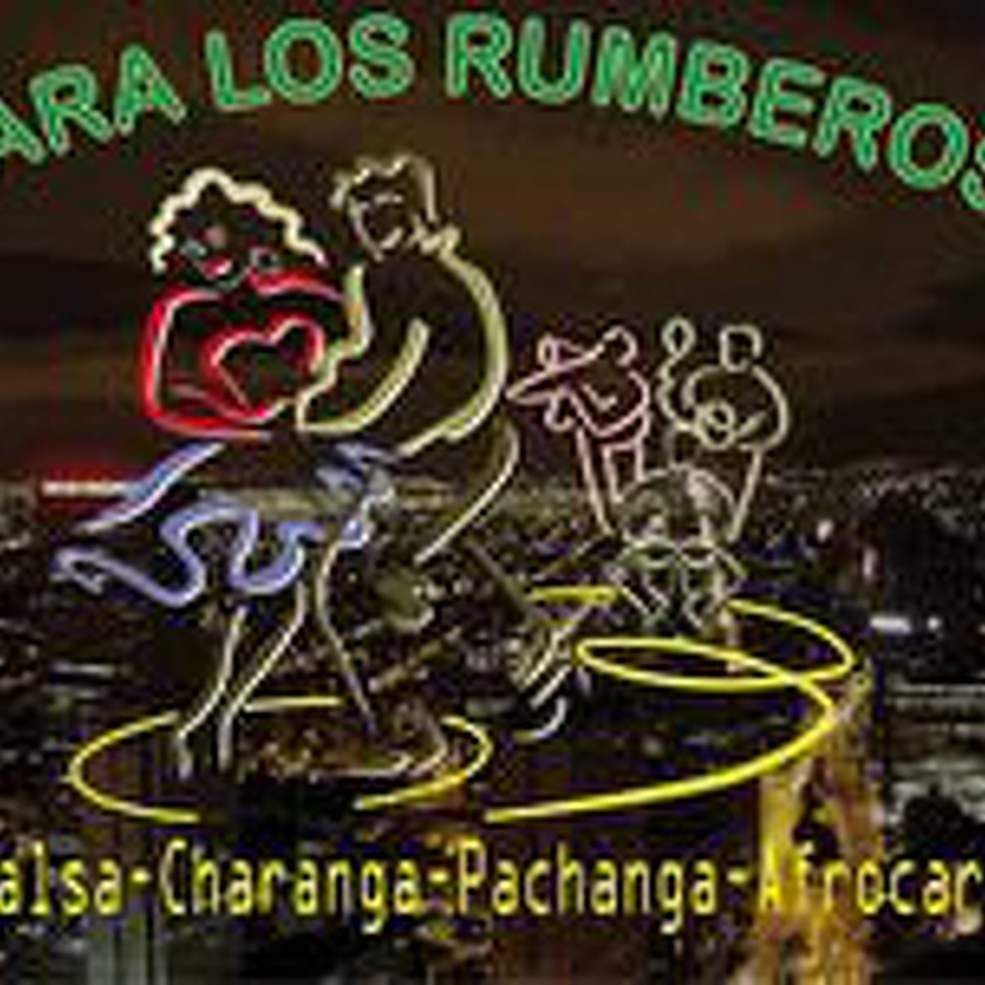 Podcast de PARA LOS RUMBEROS