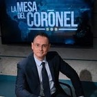 La mesa del coronel 1X05: Yihad,enemigo a las puertas