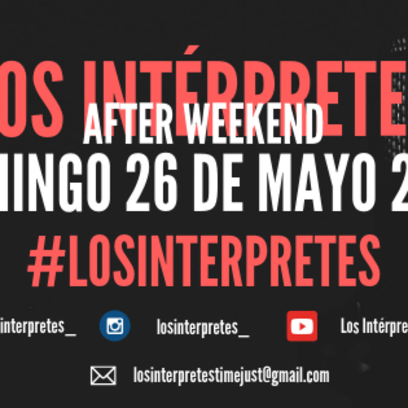 Los Interpretes